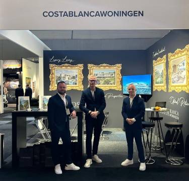 Masters Expo Amsterdam 2023