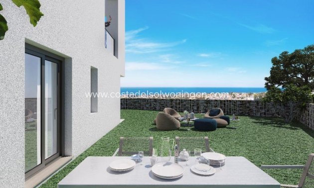 Nouvelle construction - Villa -
Mijas - Riviera Del Sol