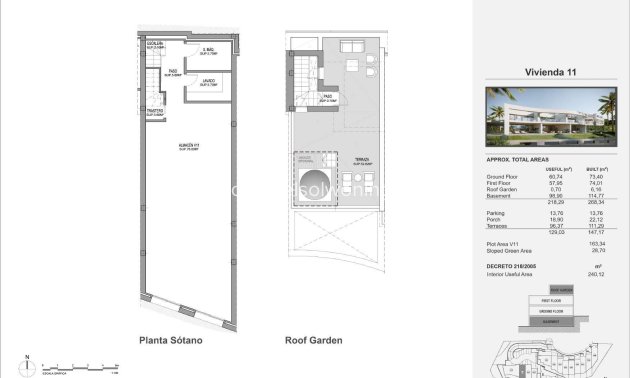 New Build - House -
Mijas - Torrenueva