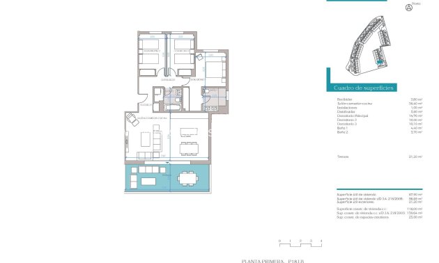 New Build - Apartment -
Estepona - Bel-air