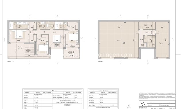 Nouvelle construction - Villa -
Mijas - Cerros Del Águila