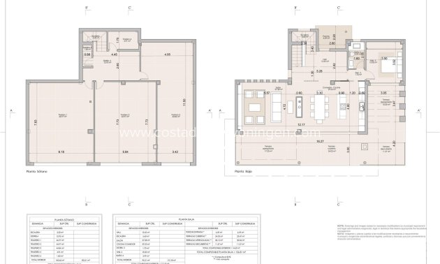 Nouvelle construction - Villa -
Mijas - Cerros Del Águila