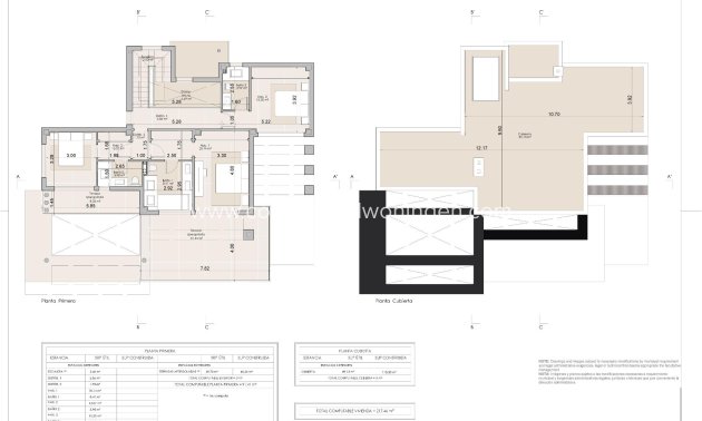 Nouvelle construction - Villa -
Mijas - Cerros Del Águila