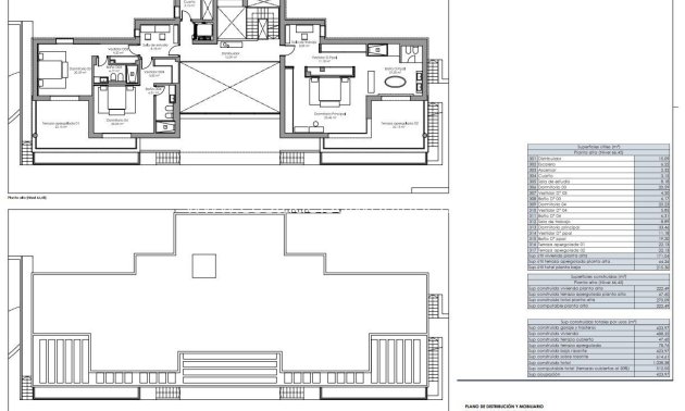 New Build - Villa -
Benahavís - El Paraíso