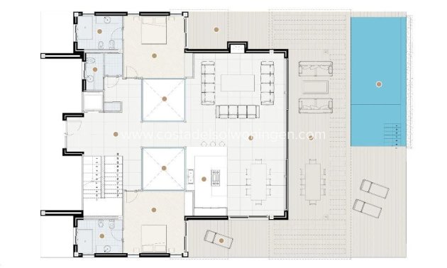 New Build - Villa -
Benahavís - La Zagaleta-el Madroñal