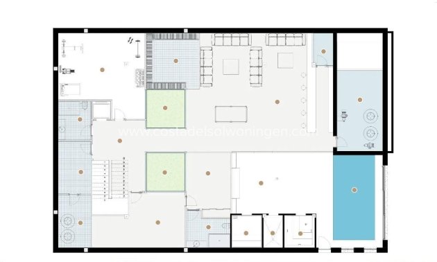 New Build - Villa -
Benahavís - La Zagaleta-el Madroñal