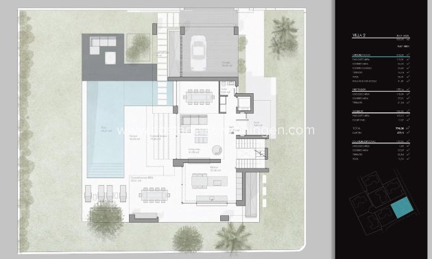 Nieuwbouw Woningen - Villa -
Marbella - San Pedro De Alcantara