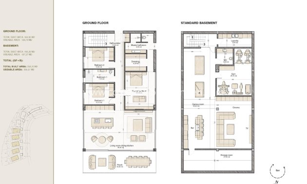 Nouvelle construction - Villa -
Mijas - La Cala Hills