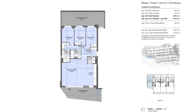 Nieuwbouw Woningen - Appartement -
Marbella - Los Monteros