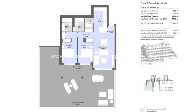 Nieuwbouw Woningen - Appartement -
Marbella - Los Monteros