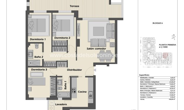 Nowy budynek - Apartament -
Marbella - Nueva Andalucia