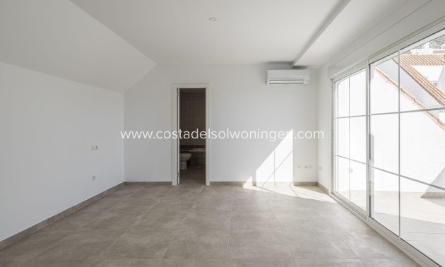 Nouvelle construction - Appartement -
Istán - Cerros De Los Lagos