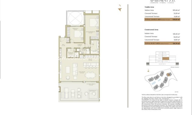 Nowy budynek - Apartament -
Estepona - La Resinera Voladilla