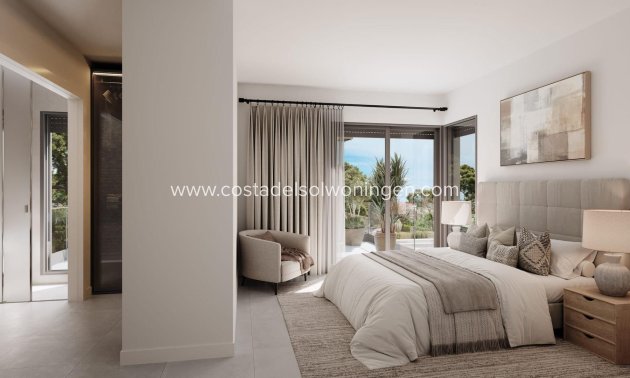 Nouvelle construction - Villa -
Alhaurín De La Torre - Pinos De Alhaurín