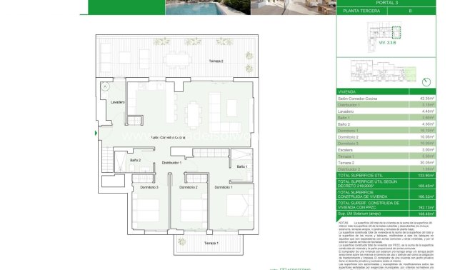 Nieuwbouw Woningen - Appartement -
Estepona - Zona Las Mesas