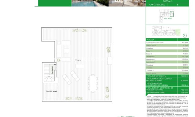 Nieuwbouw Woningen - Appartement -
Estepona - Zona Las Mesas