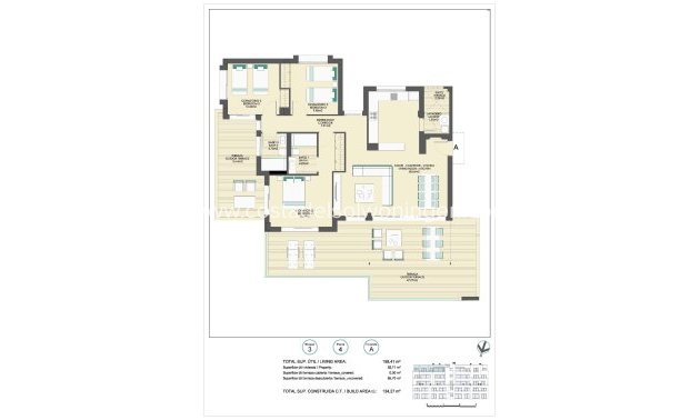 Nieuwbouw Woningen - Appartement -
Casares - Buenas Noches