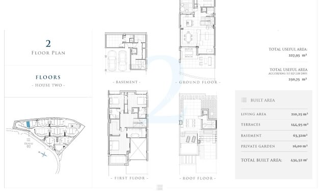 Nieuwbouw Woningen - Huis -
Marbella - Bello Horizonte