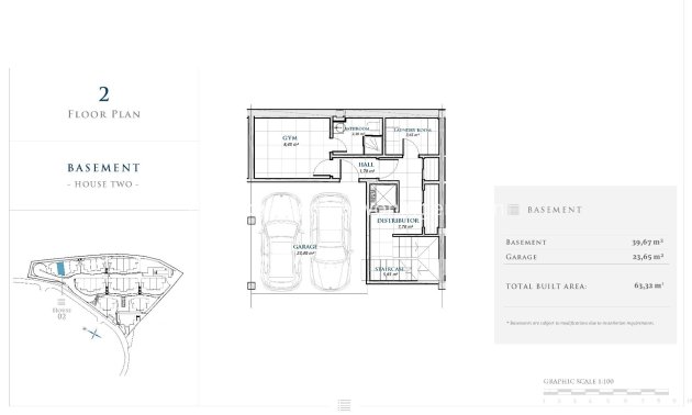 Nieuwbouw Woningen - Huis -
Marbella - Bello Horizonte