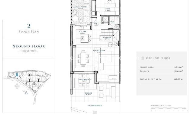 Nieuwbouw Woningen - Huis -
Marbella - Bello Horizonte