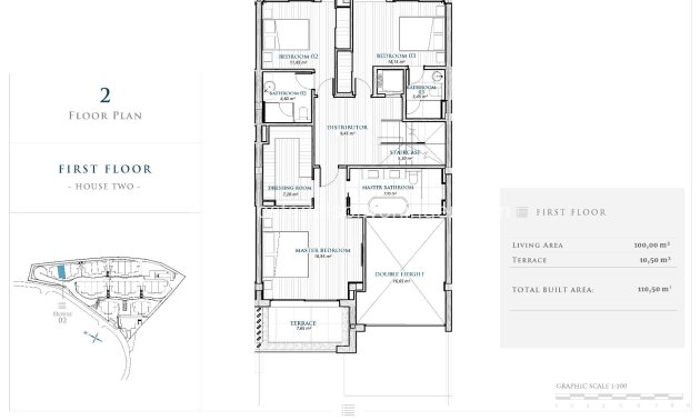 Nieuwbouw Woningen - Huis -
Marbella - Bello Horizonte