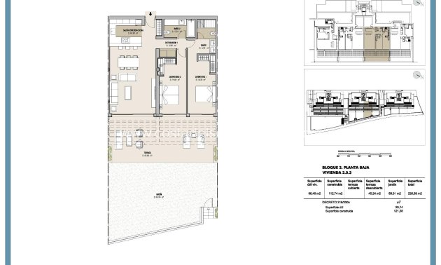 New Build - Apartment -
Estepona - Las Mesas