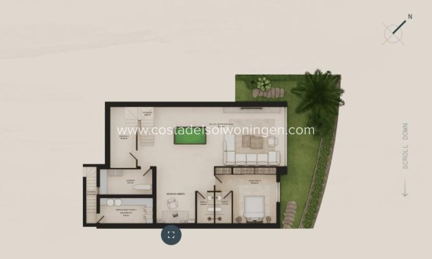 New Build - Villa -
Mijas - Mijas pueblo