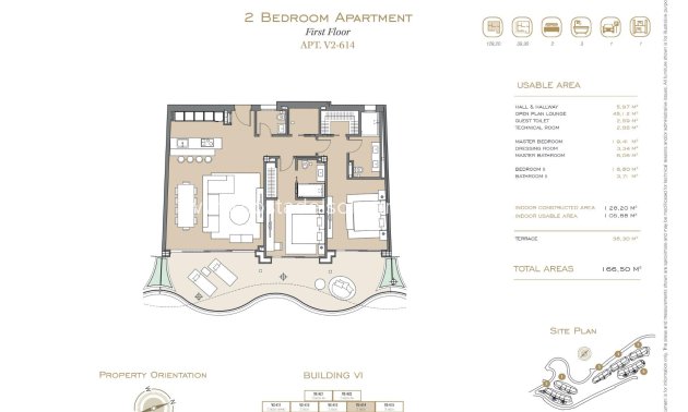 Nieuwbouw Woningen - Appartement -
Benahavís - La Quinta