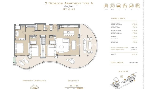 Nieuwbouw Woningen - Appartement -
Benahavís - La Quinta