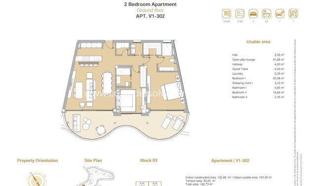 Nieuwbouw Woningen - Appartement -
Benahavís - La Quinta