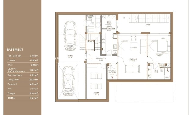 Nieuwbouw Woningen - Villa -
Marbella - Hacienda