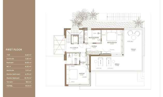 Nieuwbouw Woningen - Villa -
Marbella - Hacienda