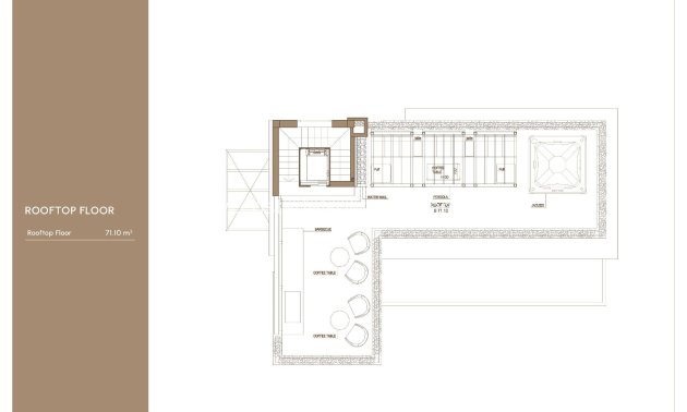 Nieuwbouw Woningen - Villa -
Marbella - Hacienda