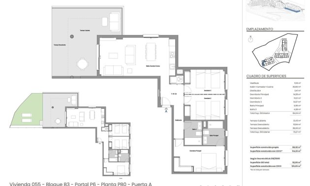 Nowy budynek - Apartament -
Mijas - Hipódromo Costa del Sol