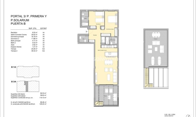 New Build - Apartment -
Estepona - Arroyo En medio