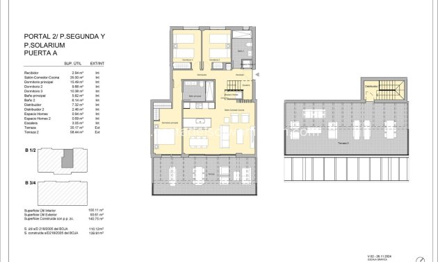 New Build - Apartment -
Estepona - Arroyo En medio