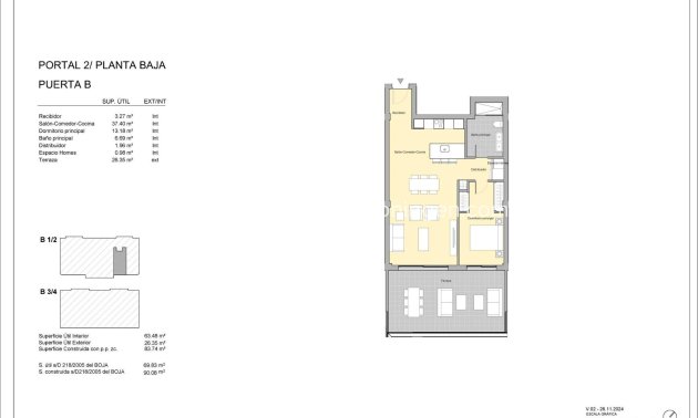 Nowy budynek - Apartament -
Estepona - Arroyo En medio