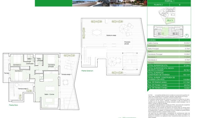 New Build - Apartment -
Estepona - La Gaspara