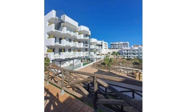 Nieuwbouw Woningen - Appartement -
rincon de la victoria - Torre de Benagalbón