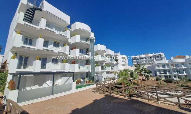 Nieuwbouw Woningen - Appartement -
rincon de la victoria - Torre de Benagalbón