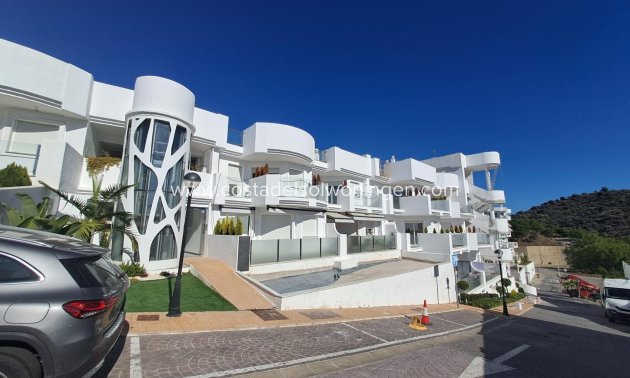 Nieuwbouw Woningen - Appartement -
rincon de la victoria - Torre de Benagalbón