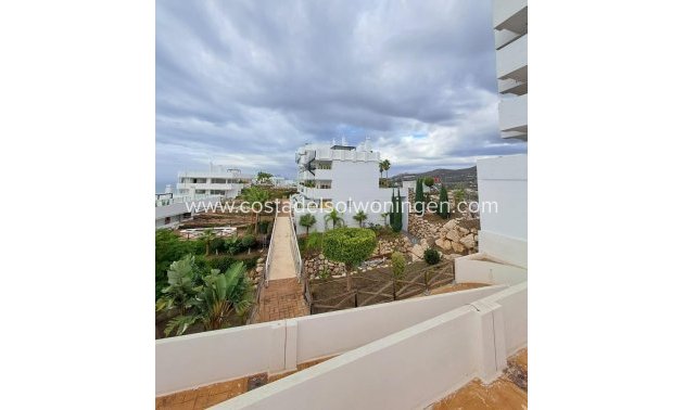 Nieuwbouw Woningen - Appartement -
rincon de la victoria - Torre de Benagalbón