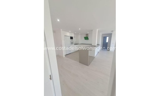 Nieuwbouw Woningen - Appartement -
rincon de la victoria - Torre de Benagalbón