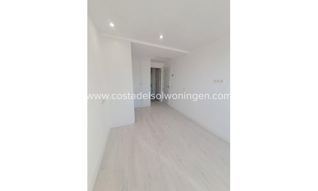 Nieuwbouw Woningen - Appartement -
rincon de la victoria - Torre de Benagalbón