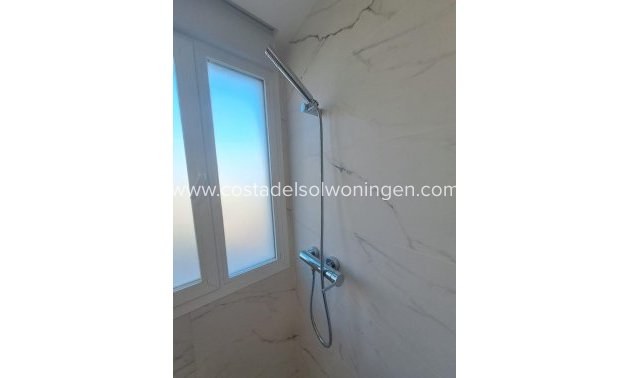 Nieuwbouw Woningen - Appartement -
rincon de la victoria - Torre de Benagalbón