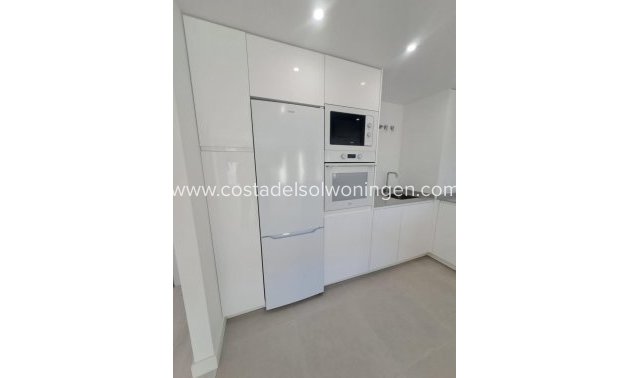 Nieuwbouw Woningen - Appartement -
rincon de la victoria - Torre de Benagalbón