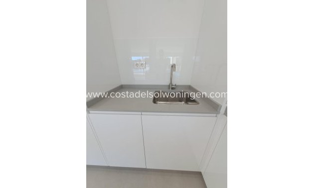 Nieuwbouw Woningen - Appartement -
rincon de la victoria - Torre de Benagalbón