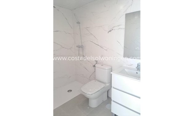 Nieuwbouw Woningen - Appartement -
rincon de la victoria - Torre de Benagalbón