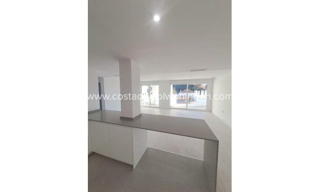 Nieuwbouw Woningen - Appartement -
rincon de la victoria - Torre de Benagalbón