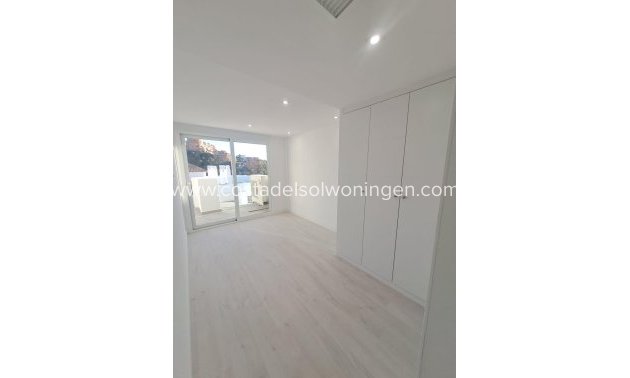 Nieuwbouw Woningen - Appartement -
rincon de la victoria - Torre de Benagalbón